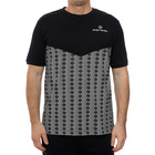 Muška majica Sergio Tacchini Morgana co t-shirt