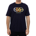 Muška majica Sergio Tacchini Triade 025 co t-shirt