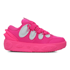 Muške patike za košarku Puma La francé pink carpet