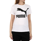 Ženska majica Puma Classics Logo Tee