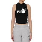 Ženska majica Puma ESS High Neck Tank