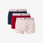Muške bokserice Lacoste