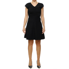 Ženska haljina Armani Exchange dress