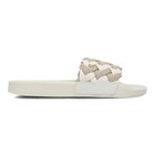 Ženske papuče Tommy Hilfiger th braided pool slide