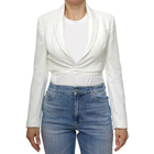 Ženski sako Liu Jo giacca mini jacket