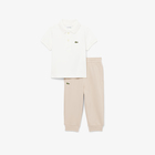 Dečiji set Lacoste