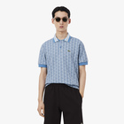 Muška majica Lacoste Classic Fit
