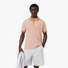 Muška majica Lacoste Classic fit