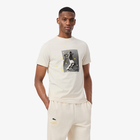 Muška majica Lacoste Regular fit