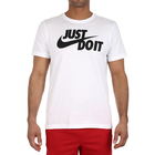 Muška majica Nike M Nsw Tee Just Do It Swoosh