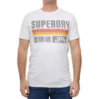 Muška majica Superdry