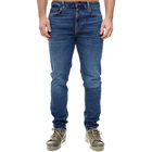Muške farmerke Tommy Hilfiger Core bleecker mid blue