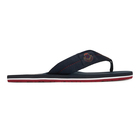 Muške japanke Tommy Hilfiger patch hilfiger beach