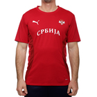 Muški dres Puma Fss Prematch Ss Jersey