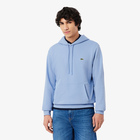 Muški duks sa kapuljačom Lacoste