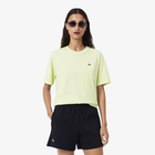 Ženska majica Lacoste Relaxed Fit