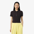 Ženska majica Lacoste Slim Fit