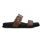 Ženske papuče Furla Solea sandal t.10