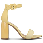 Ženske sandale Tommy Hilfiger HEELED TOMMY PASTEL