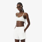 Ženski kupaći gornji deo Lacoste