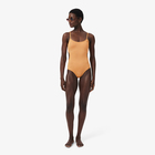 Ženski kupaći kostim Lacoste