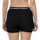 Ženski šorc Under Armour Tech play up 2in1 shorts