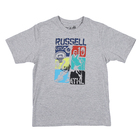 Dečija majica Russell Athletic SS TEE