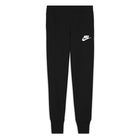 Dečija trenerka donji deo Nike Girls sportwear club ft hw fttd pant