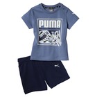 Dečiji set Puma Graphic Set