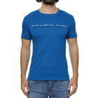 Muška majica Calvin Klein Mixed Institutional Tee