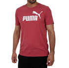 Muška majica Puma ESS No.1 Heather Tee