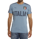 Muška majica Puma FIGC AZZURRI GRAPHIC TEE