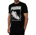 Muška majica Puma Track Tee