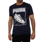 Muška majica Puma Track Tee