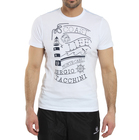 Muška majica Sergio Tacchini ORMA T-SHIRT