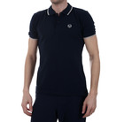 Muška majica Sergio Tacchini ZUCK POLO