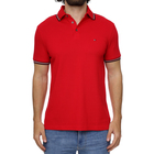 Muška majica Tommy Hilfiger 1985 Rwb Tipped Slim Polo