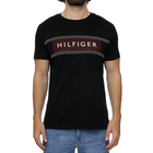 Muška majica Tommy Hilfiger Brand Love Chest Tee