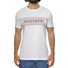 Muška majica Tommy Hilfiger Brand Love Chest Tee