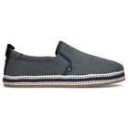 Muške espadrile Tommy Hilfiger URBAN TEXTILE ESPADRILLE
