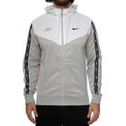 Muški duks Nike M NSW REPEAT SW PK FZ HOODY