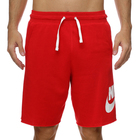 Muški šorc Nike M NK CLUB ALUMNI HBR FT SHORT