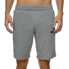 Muški šorc Puma ESS Sweat 10 Bermudas TR M Medium Gray