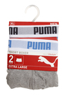 Veš Puma BASIC SHORTBOXER 2P