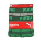 Veš Puma STRIPE 1515 BOXER 2P