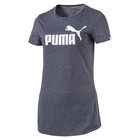 Ženska majica Puma ESS No.1 Tee Heather W