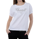 Ženska majica Russell Athletic SS TEE