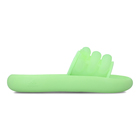 Ženske papuče adidas Adilette Zplaash