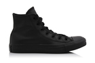 Ženske patike Converse CT AS HI BLACK MONO