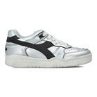 Ženske patike Diadora B.560 silver used wn